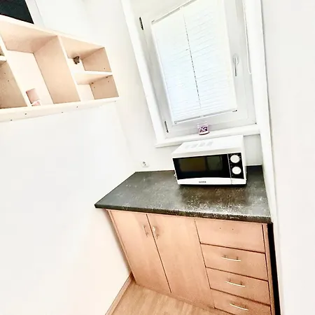 Anybody Apartment