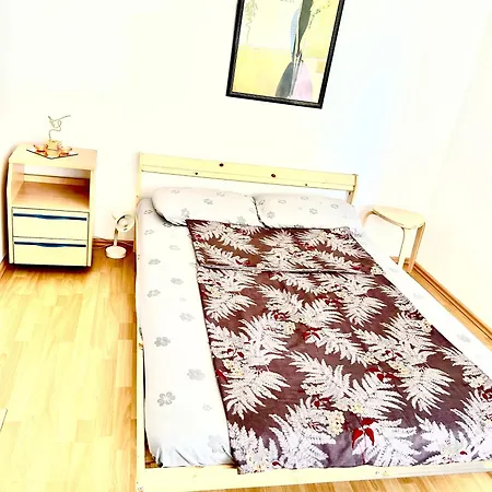Anybody Apartament