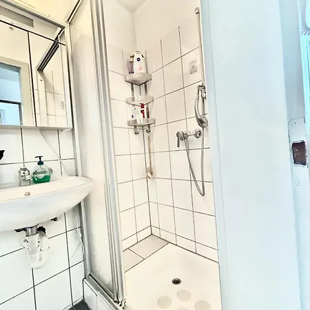 Apartament Anybody