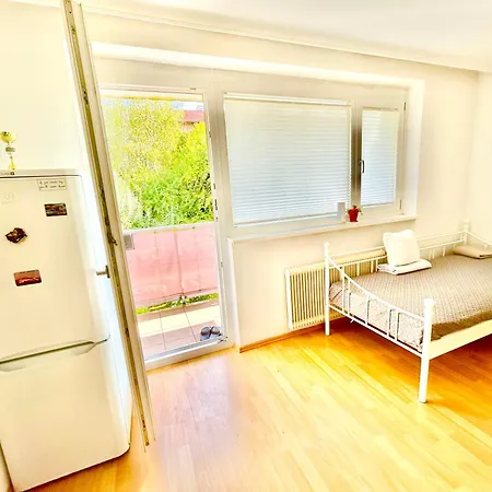 Anybody Apartman