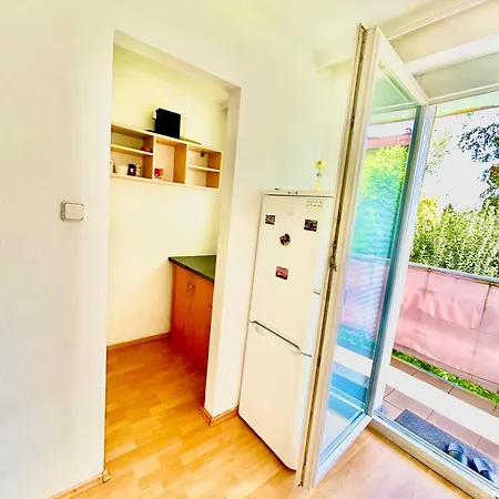 Apartman Anybody Innsbruck