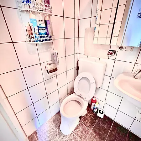 Anybody Apartament Innsbruck